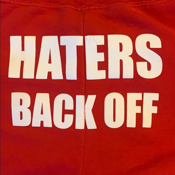 Miranda sings sweatpants - Picture 1 of 2